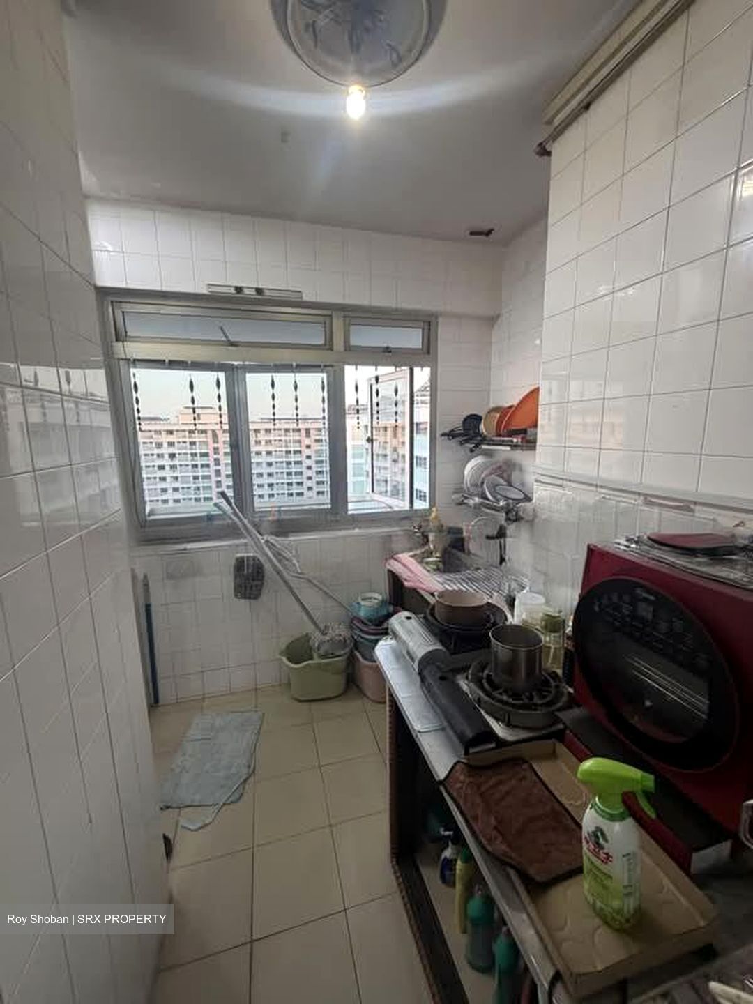Blk 422 Serangoon Central (Serangoon), HDB 4 Rooms #613208781